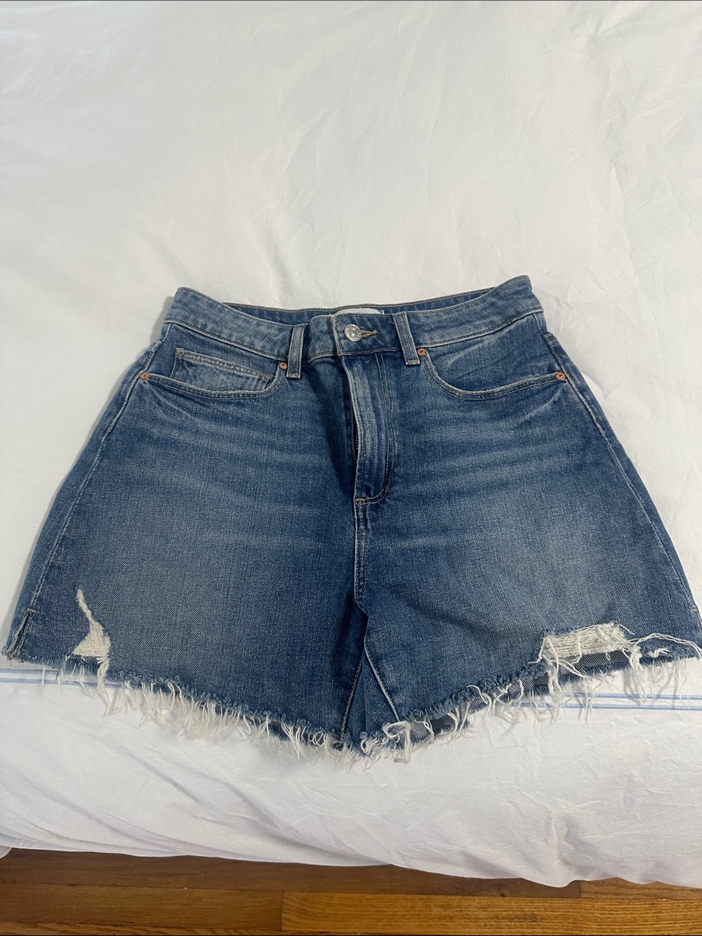 PAIGE Dani Short
